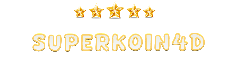 Superkoin4D